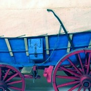 Conestoga Wagon